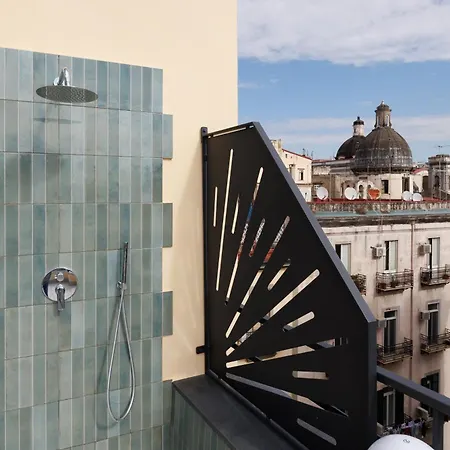Exclusive Spaccanapoli Penthouse-terrace With Lift By Houseinnaples *